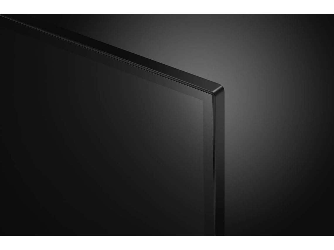 LG LED 43" FHD SMART TV WEBOS 23 2HDMI 1USB (F) 43LR60006LA