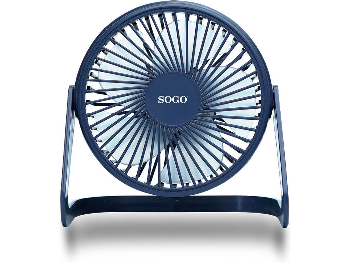 Mini-Ventoinha SOGO VEN-SS-21401-N