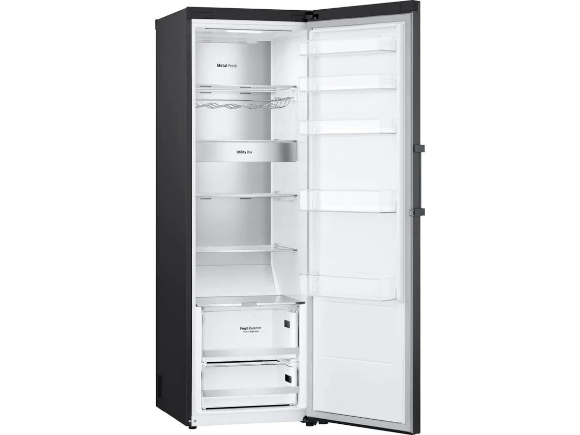 Frigorífico LG - GLM 71 MCCSF