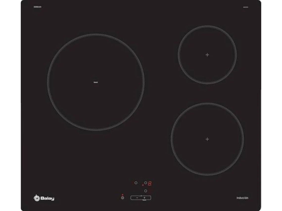 PLACA BALAY - 3EB864EN - 089.P.3EB864EN