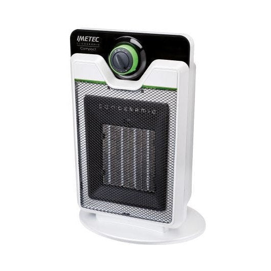 Termoventilador IMETEC Eco Ceramic Compact