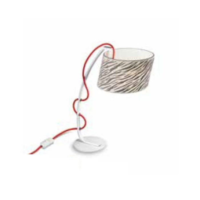 CAND. MESA ZEBRA TL1 SMALL