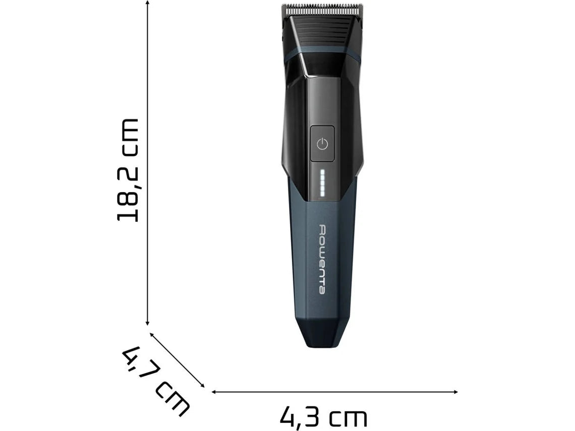 ROWENTA APARADOR MULTIFUNÇOES 14EM1 X SERIES 700 TN9650E0