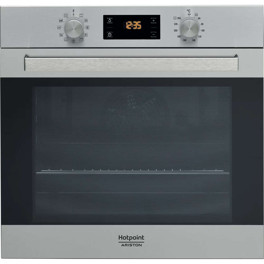 Forno HOTPOINT FA5 841 P IX HA (Pirolítico)