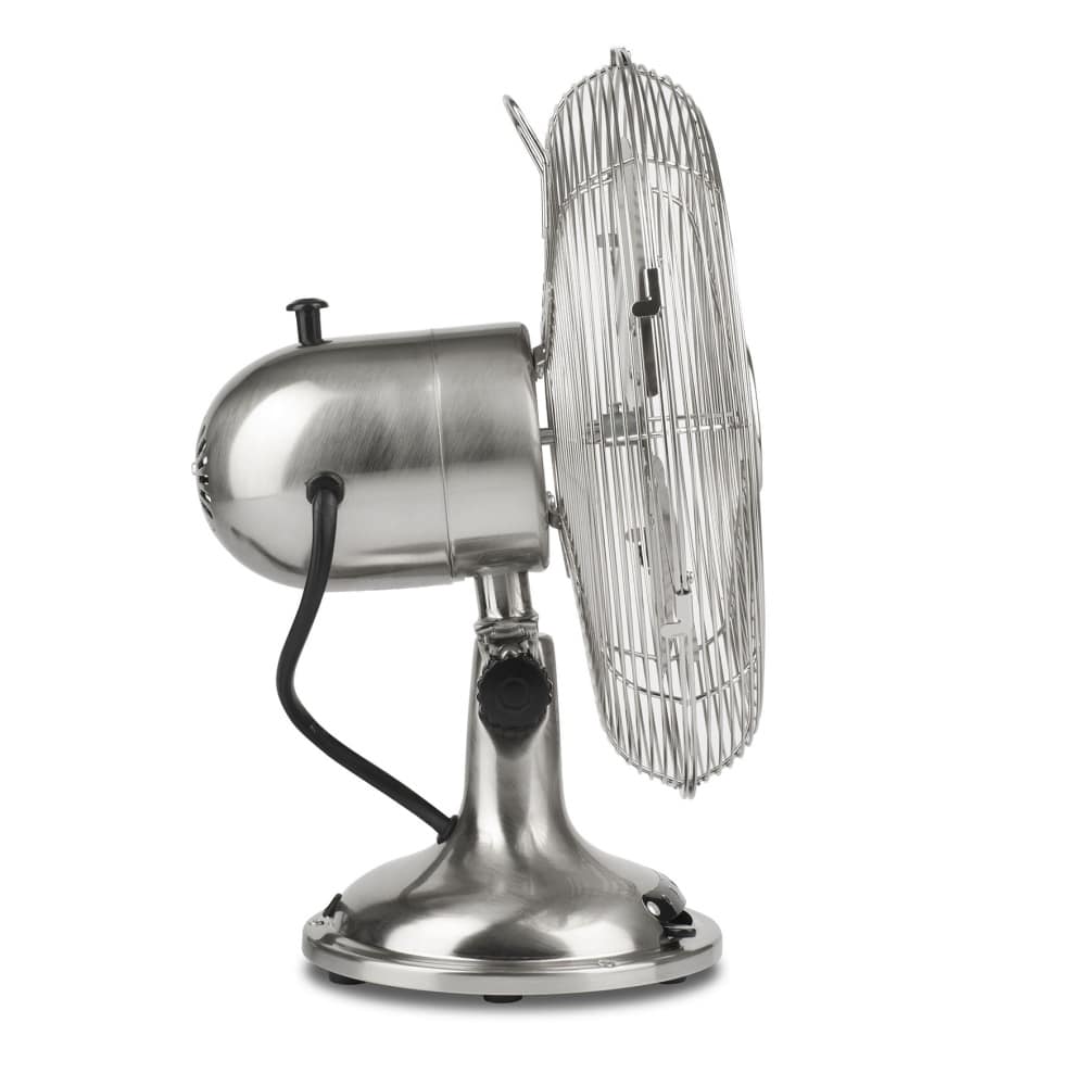 Ventoinha de mesa metálica G3Ferrari G50034 LEVANTE