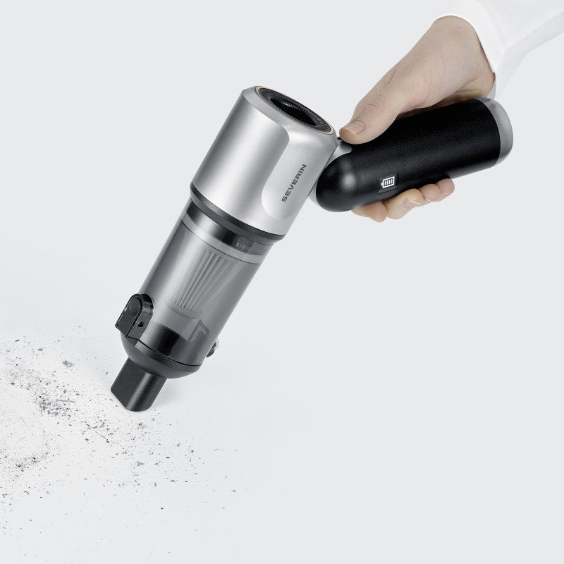 Aspirador de mão S-Power Severin HV7135