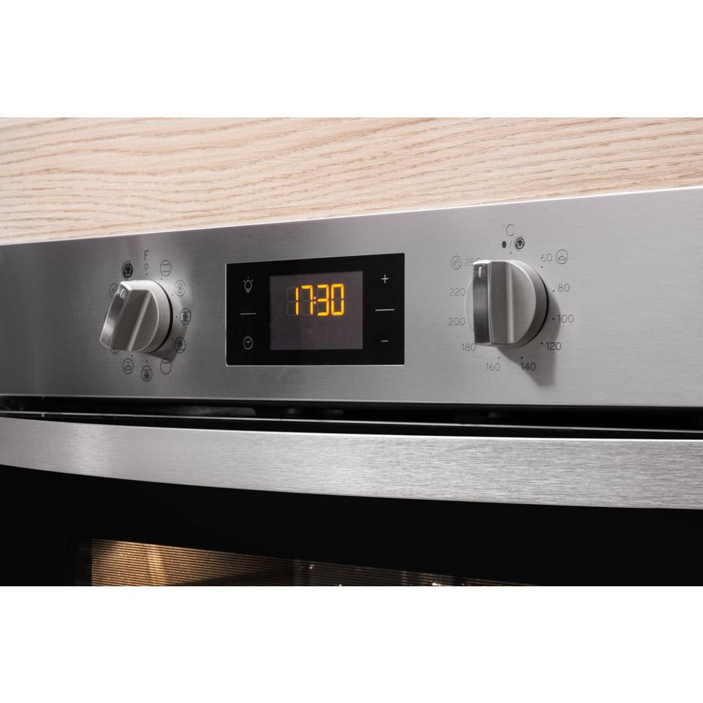 Forno Indesit IFW3844 H IX (Hidrolítico)