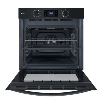 INDESIT FORNO MULTIF. HIDROLITICO 71LT PRETO A+ IO258HSB