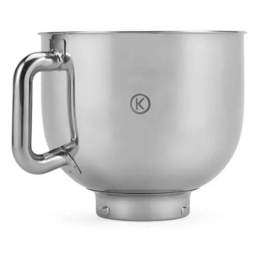 KENWOOD ROBOT COZINHA TAÇA INOX 5LT 1000W PRETA KMX750BK