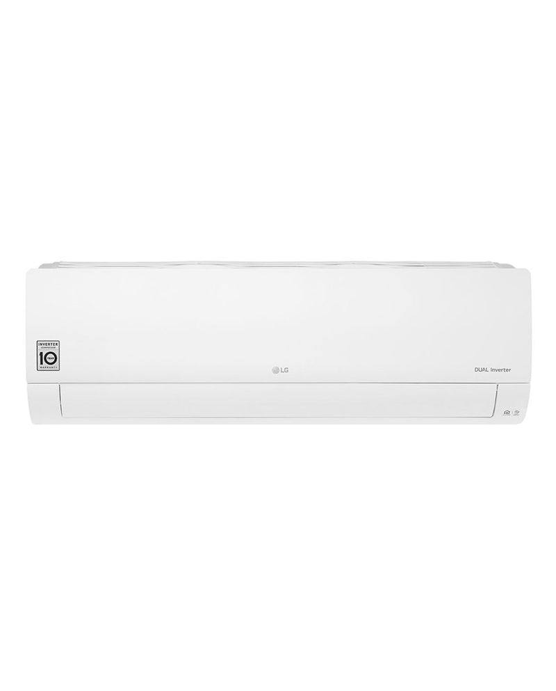 LG AR CONDICIONADO INT+EXT STANDARD INV WIFI 9000BTU A++/A+ EZ09CY