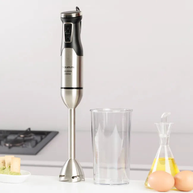 Taurus Varinha Inox 2300W