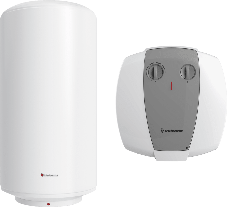 VULCANO TERMOACUMULADOR 50LT 1,5KW NATURA AQUA C ES50L