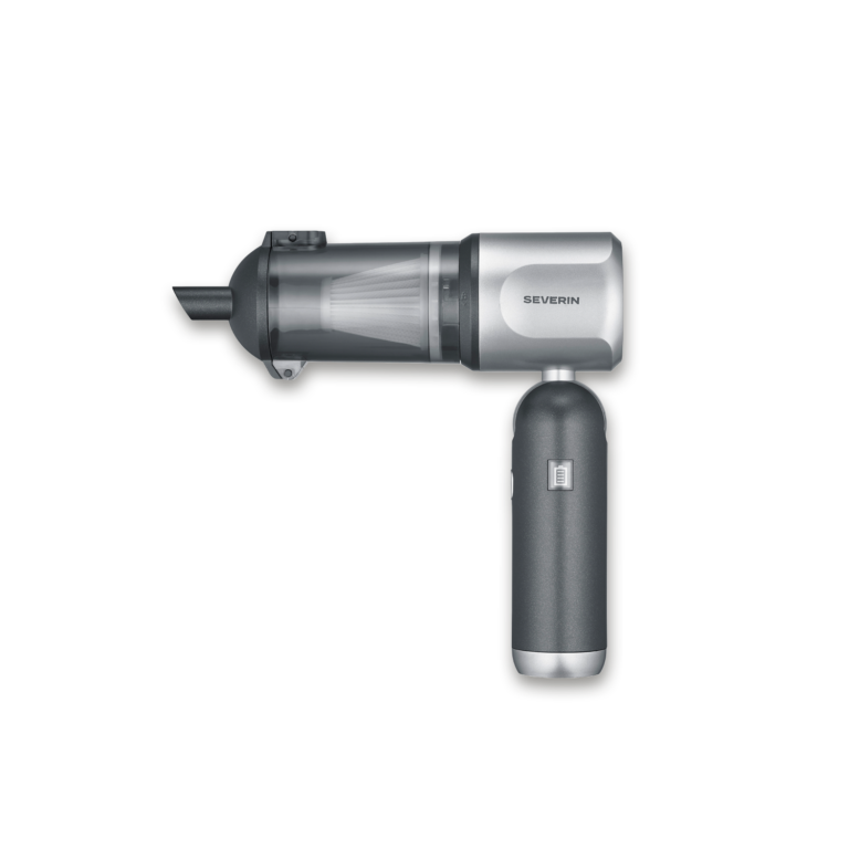 Aspirador de mão S-Power Severin HV7135