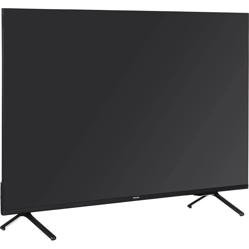 PHILIPS QLED 43" 4K UHD SMART TV AMBILIGHT 3HDMI 2USB (F) 43PUS851012