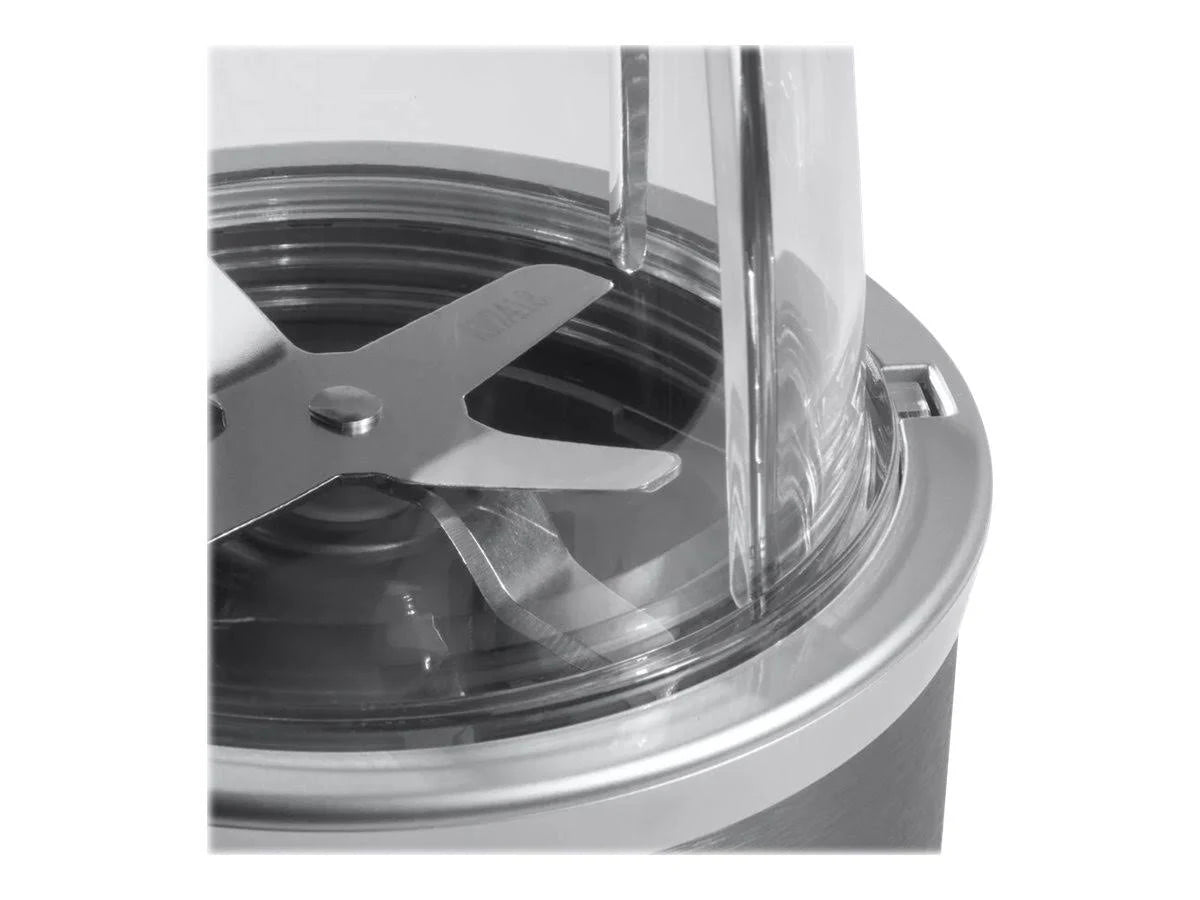 NUTRIBULLET LIQUIDIFICADORA 600W 0,710LT C/2COPOS NB606DG