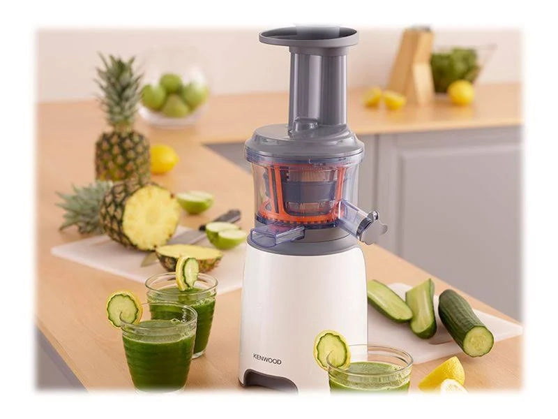 KENWOOD CENTRIFUGADORA CONTINUA 150W DEPOSITO POLPA 1,3LT JMP600WH