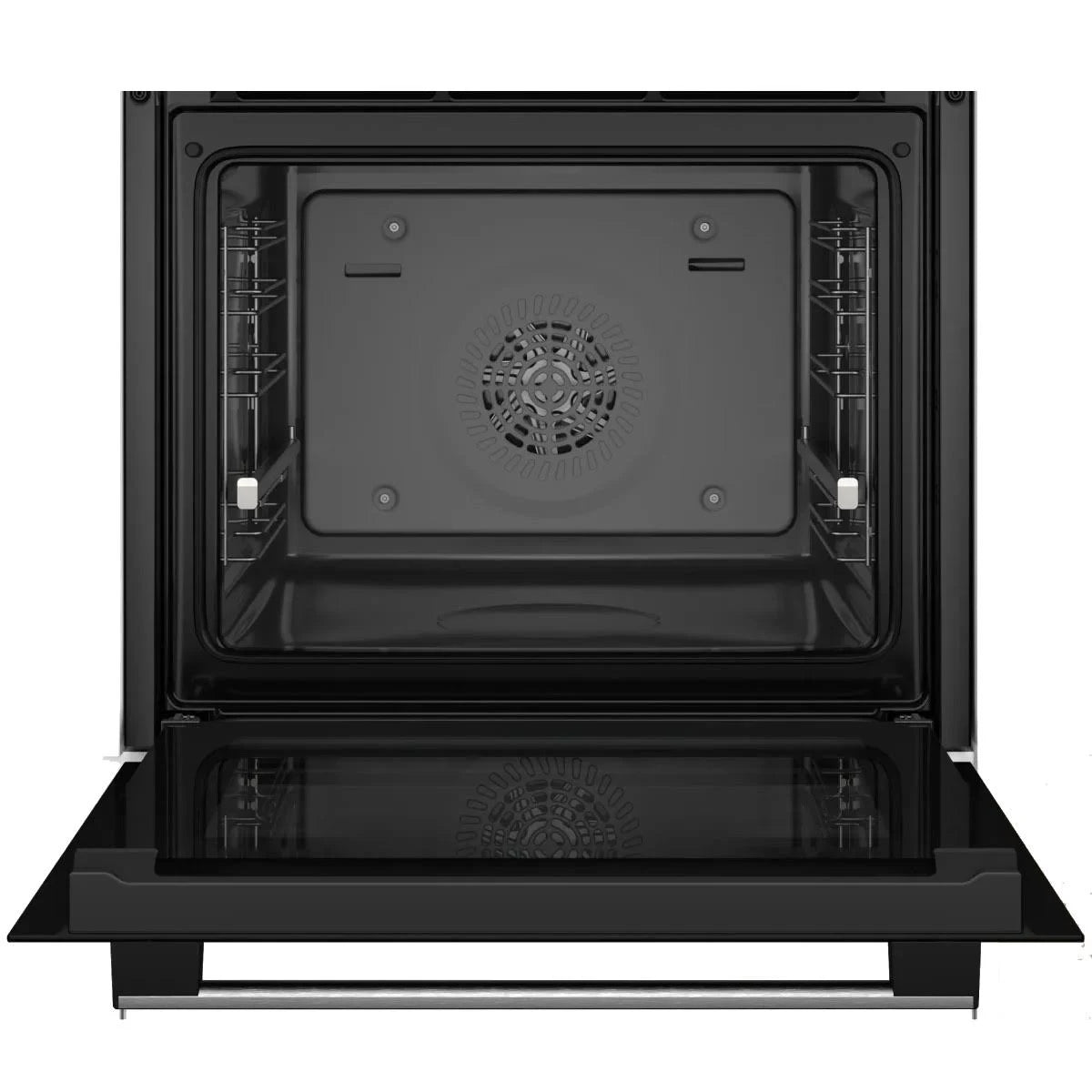 Bosch Forno Multifunçoes 60CM 71LT Inox (a+)