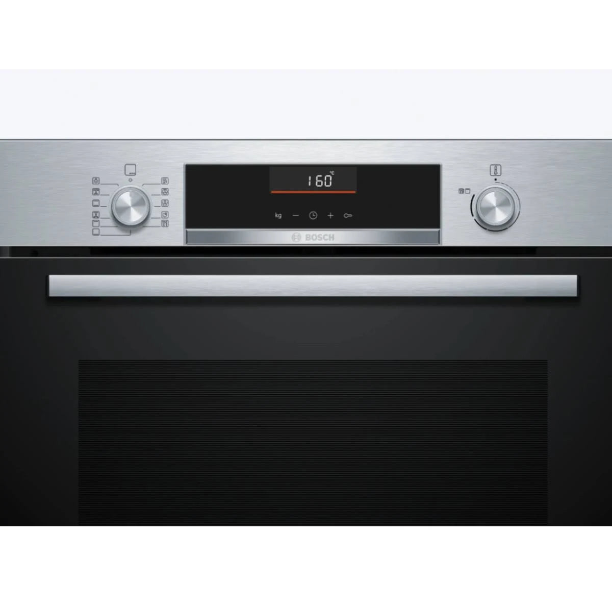 Bosch Forno Multifunçoes 60CM 71LT Inox (a+)