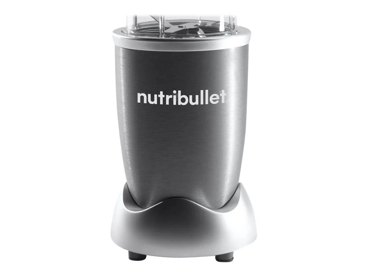 NUTRIBULLET LIQUIDIFICADORA 600W 0,710LT C/2COPOS NB606DG