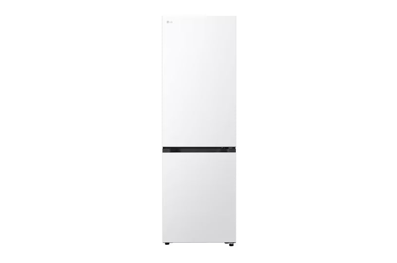 LG COMBINADO 1860X597X675MT 333LT NF BRANCO (E) GBBSJ10ESW