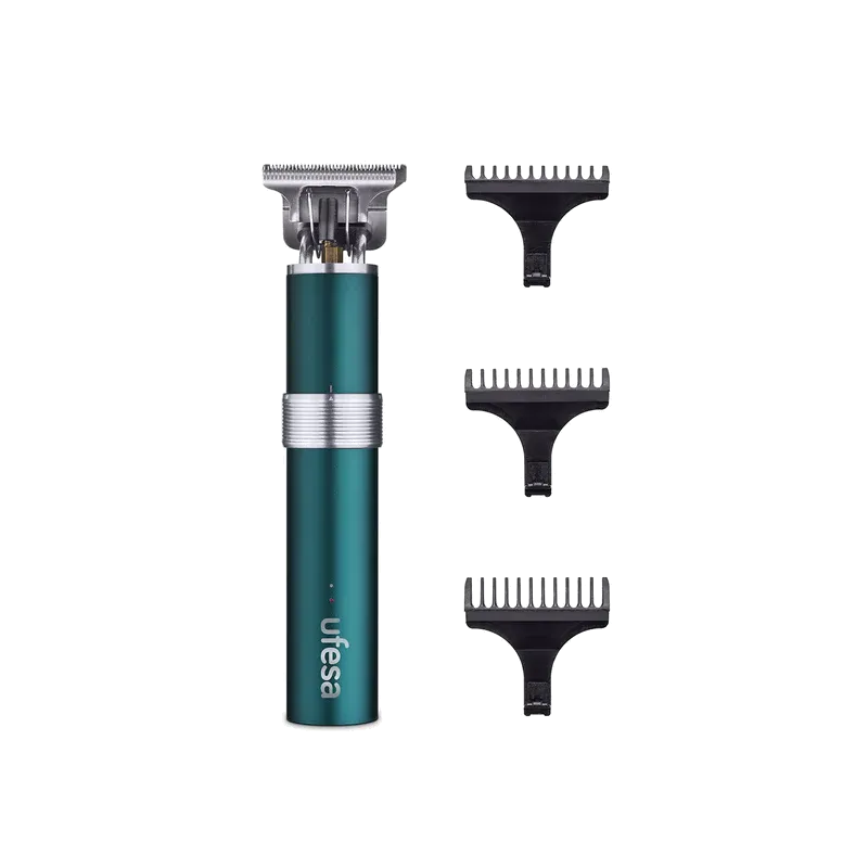 UFESA APARADOR BARBA 3 PENTES FADELITE