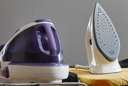 Ferros de Engomar com Caldeira: Vale a Pena e Para Quem São Ideais?