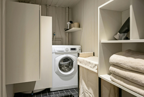 Como Escolher a Máquina de Lavar Ideal para Apartamentos Pequenos