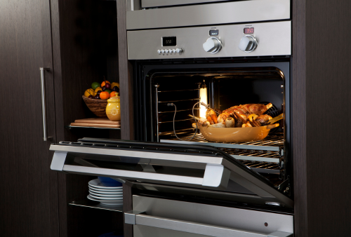 Como Escolher o Forno Ideal para a Sua Cozinha