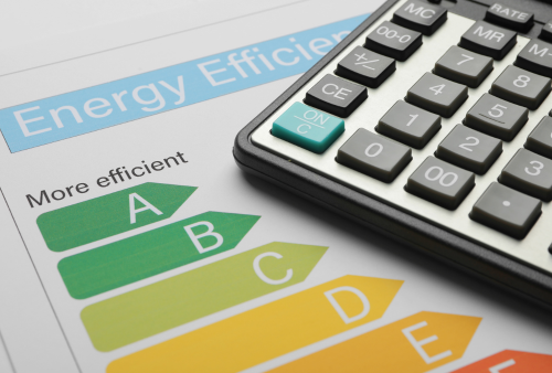 Como Ler a Etiqueta Energética (A–G) sem cair em confusões