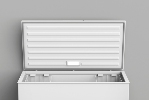 Arcas Congeladoras: Como Escolher a Ideal para a Sua Casa