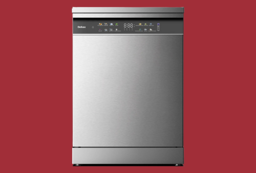 Máquinas de Lavar Louça Beltax: Eficiência, Silêncio e Conforto na Sua Cozinha