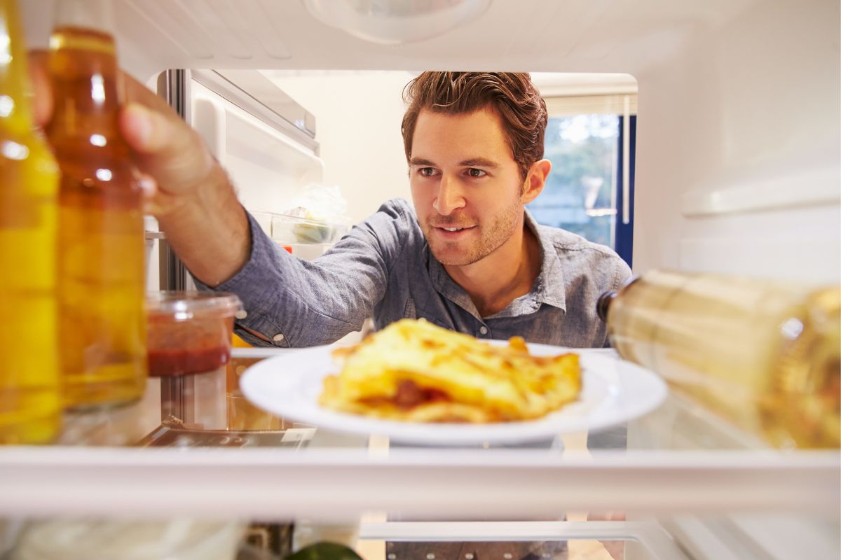 Frigorífico Americano vs Combinado: Qual é a Melhor Opção?