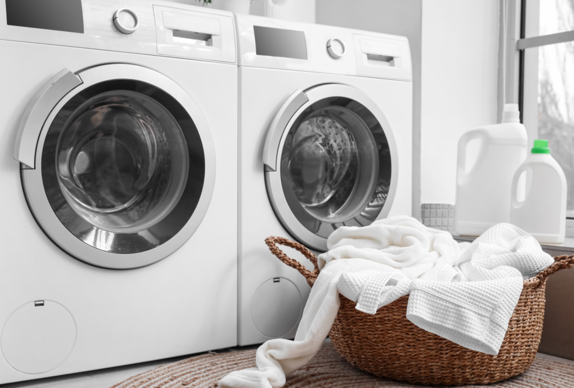 Guia de Símbolos de Lavagem: O Que Significam?