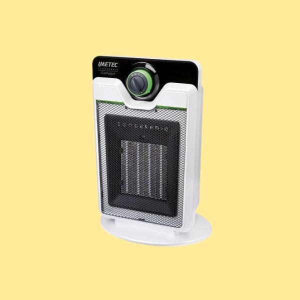 Aquecedores Termoventiladores