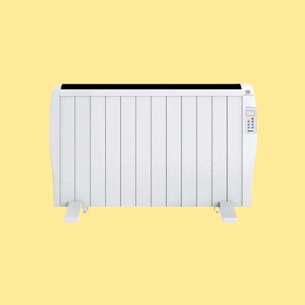 Aquecedores Eléctricos