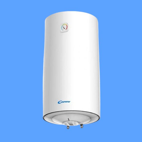 Termoacumulador