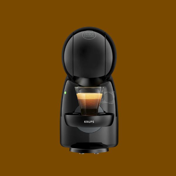 Maquina de Cafe Capsula