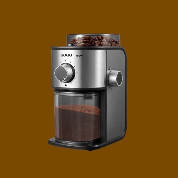 Moinhos de Café