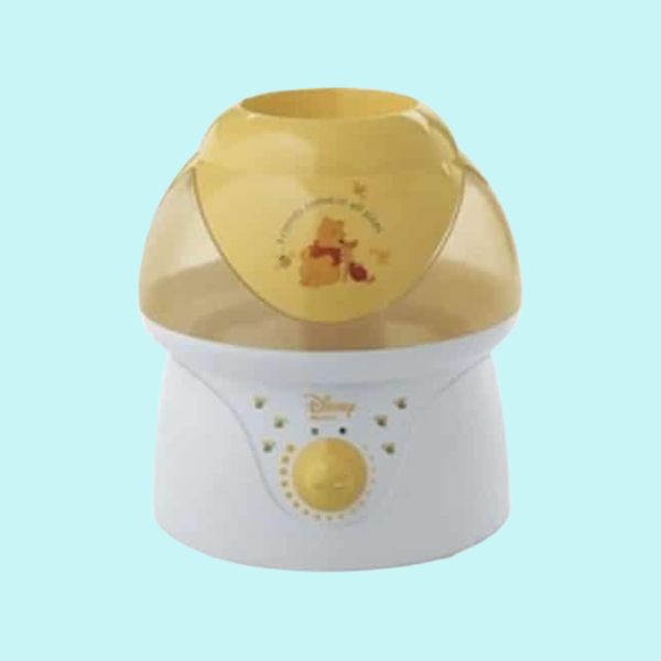 Humidificador