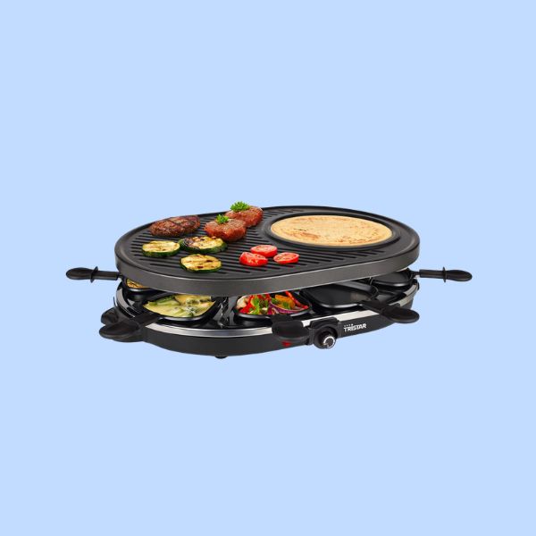 Raclettes