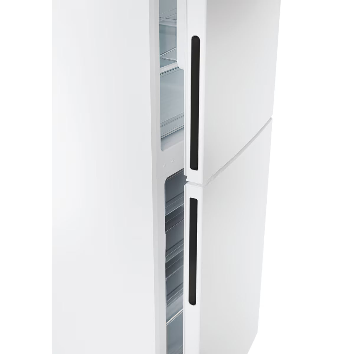 CANDY COMBINADO 1,76X0,545X0,55MT 260LT LOWFROST BRANCO (E) CCT3L517EW