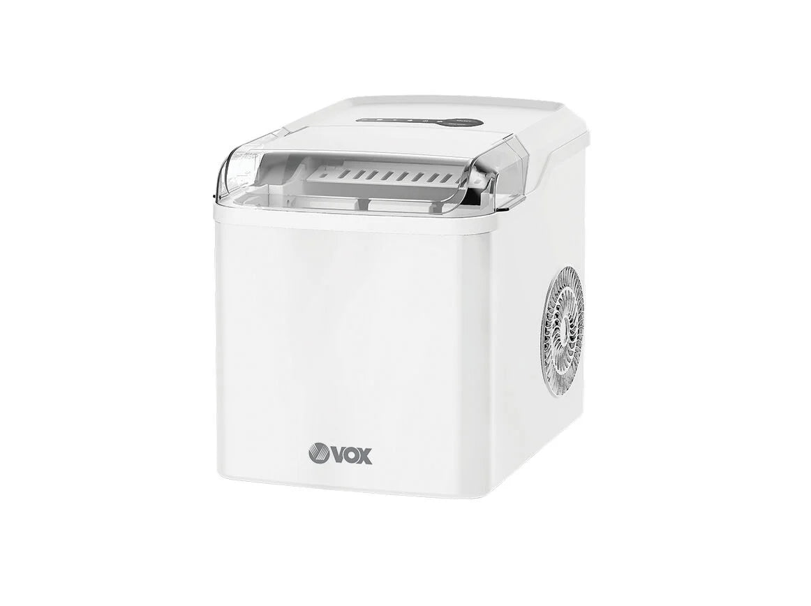 Máquina de fazer gelo Vox EM1001