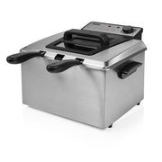 Princess Fritadeira 5LT 3270W Desmontavel INOX
