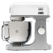 Kenwood Robot Cozinha Taça INOX 5LT 1000W Branca