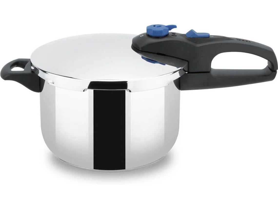 Panela de pressão Sogo OLL-SS-25100