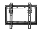 Napofix Suporte TV 13"-43" Inclina 10º MAX 35KG