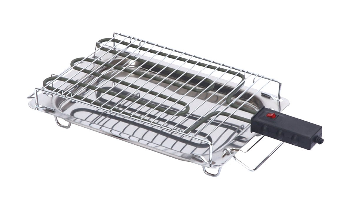 Grelhador Elétrico Beltax BBQ3727