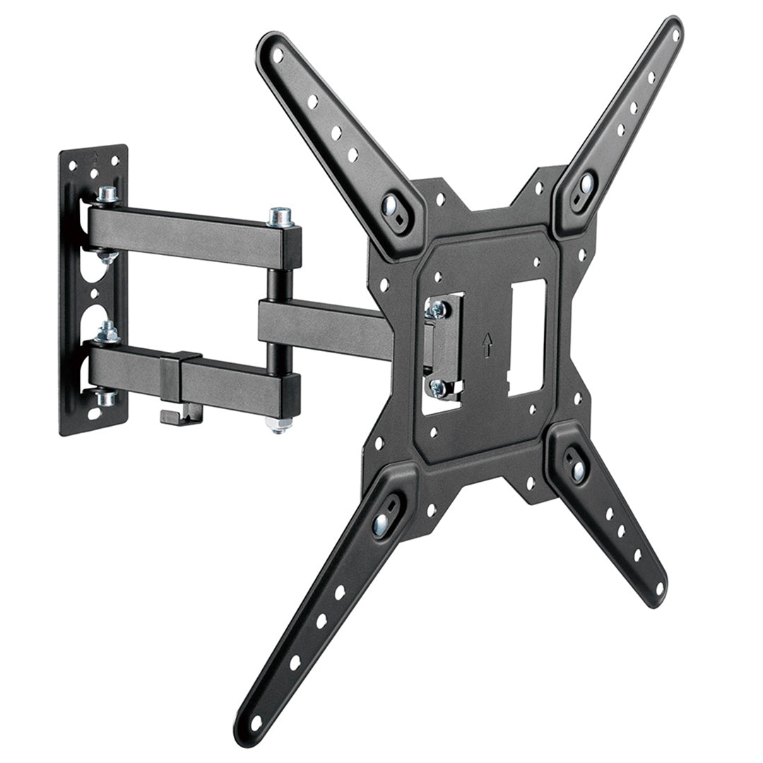 Napofix Suporte TV 23"-65" Inclina MAX 35KG