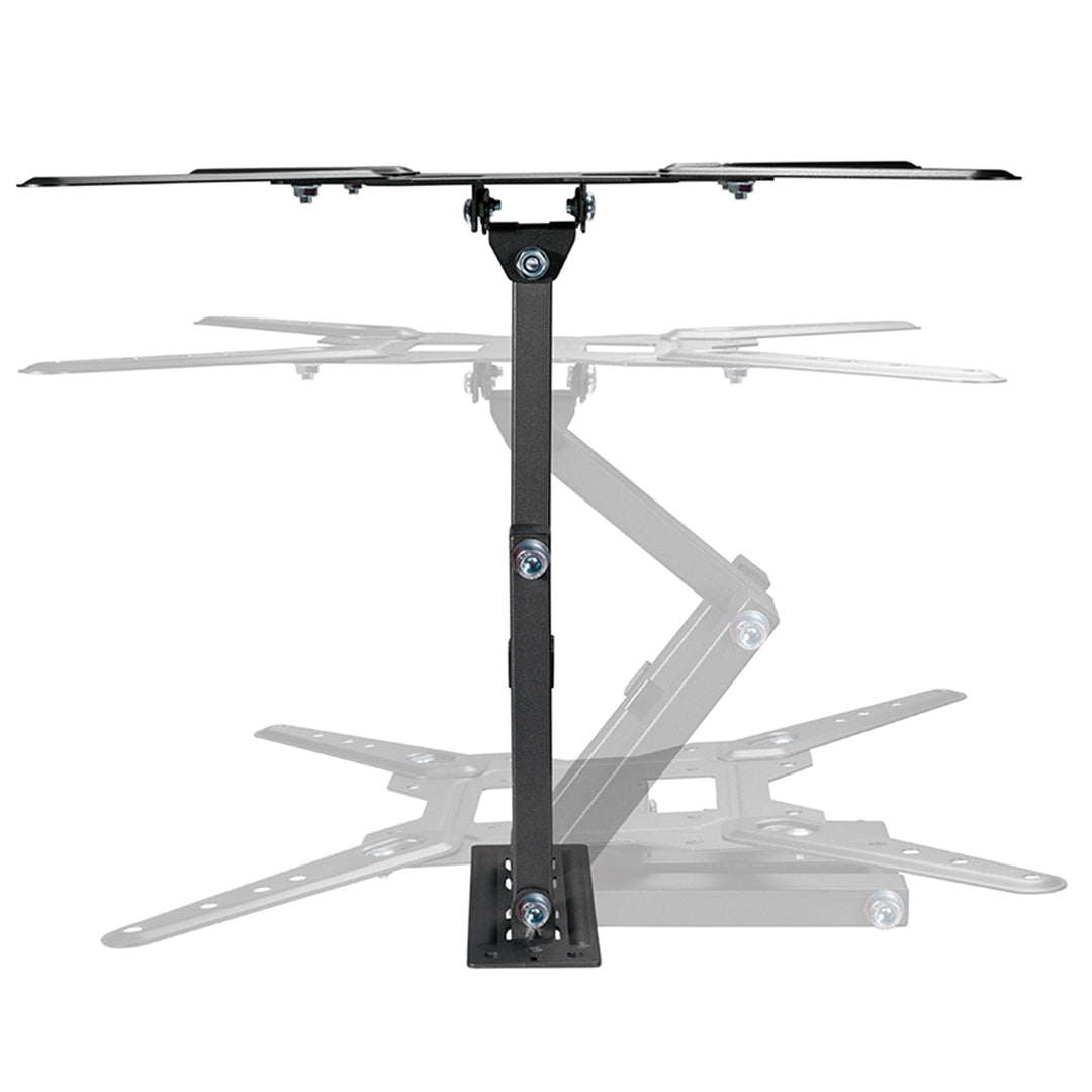 Napofix Suporte TV 23"-65" Inclina MAX 35KG