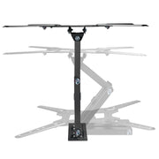 Napofix Suporte TV 23"-65" Inclina MAX 35KG